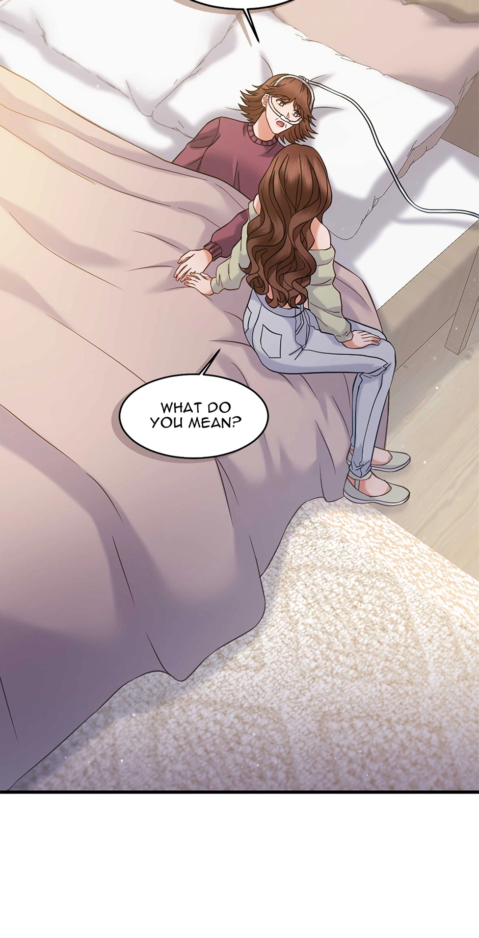 Torn Between Alphas Chapter 43 page 48