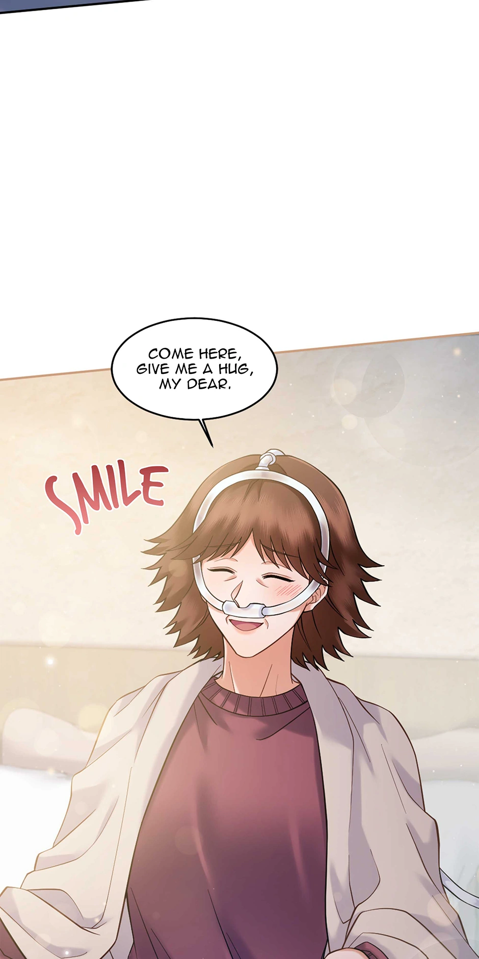 Torn Between Alphas Chapter 43 page 4