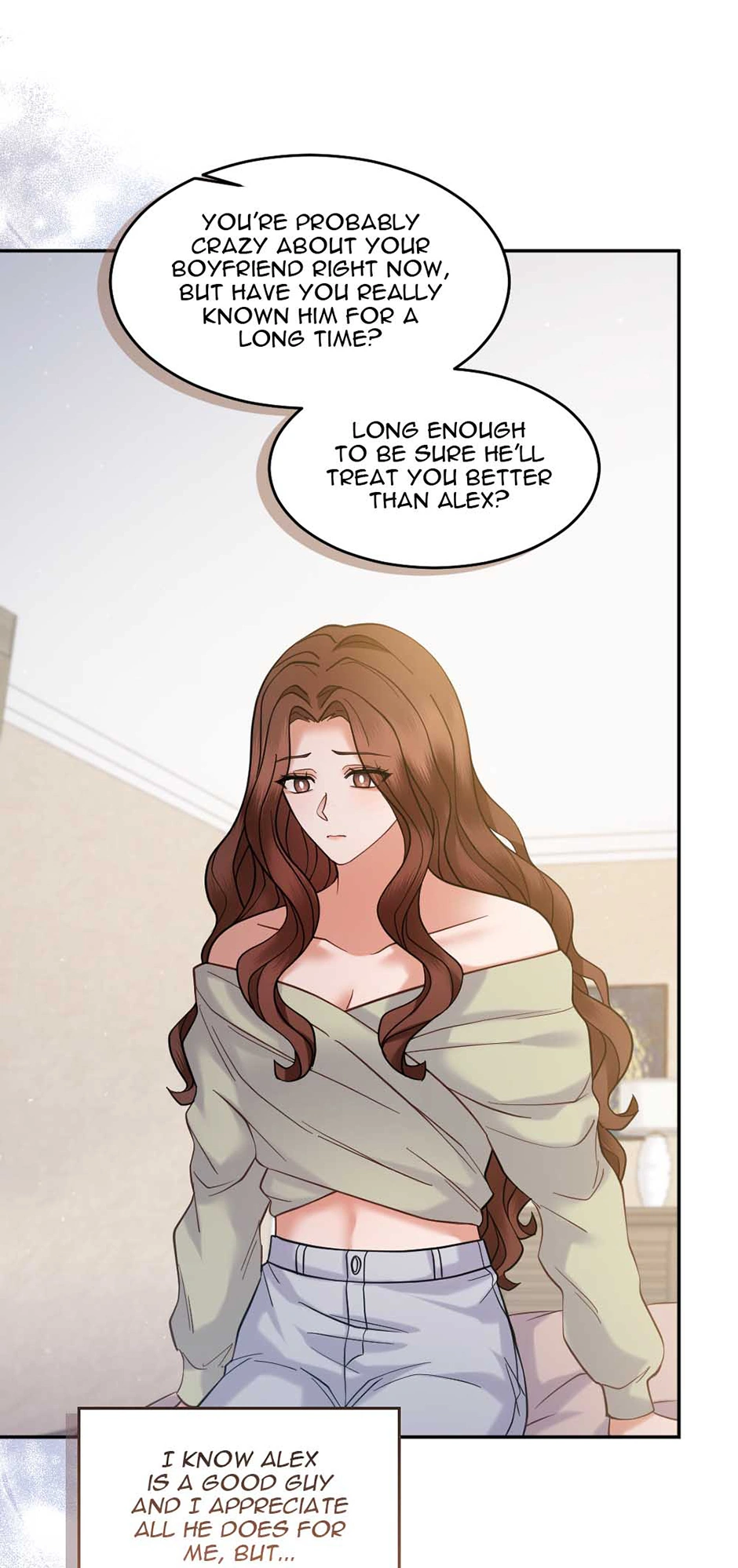 Torn Between Alphas Chapter 43 page 50