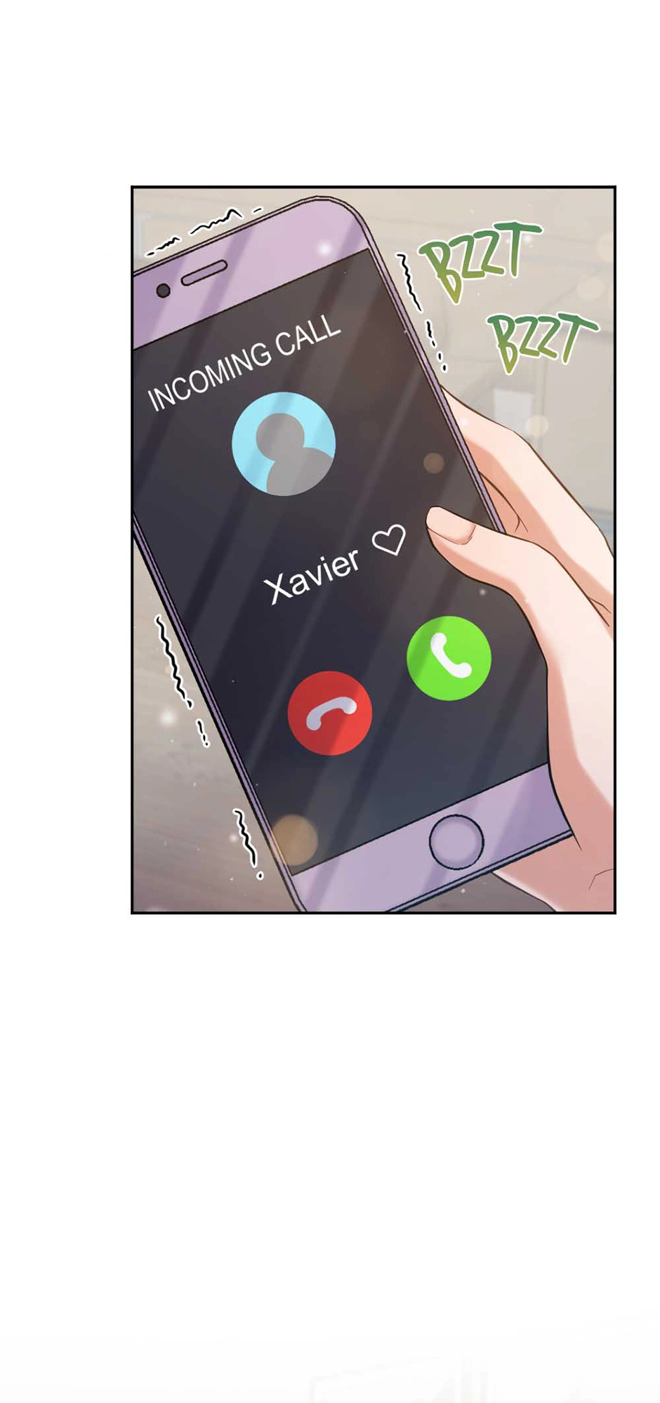 Torn Between Alphas Chapter 43 page 53