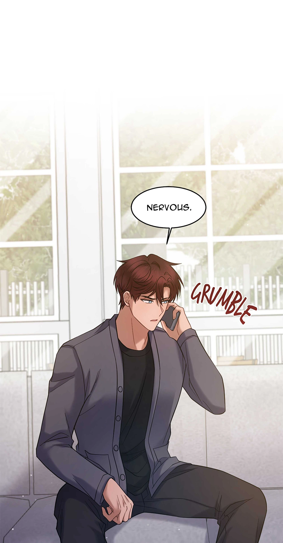 Torn Between Alphas Chapter 43 page 56