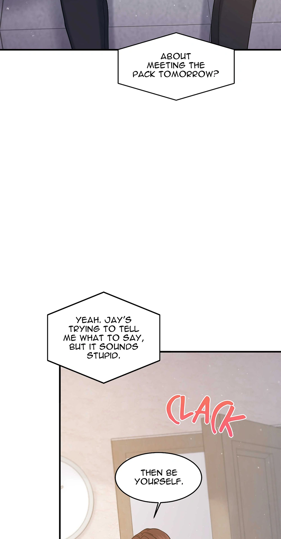 Torn Between Alphas Chapter 43 page 57