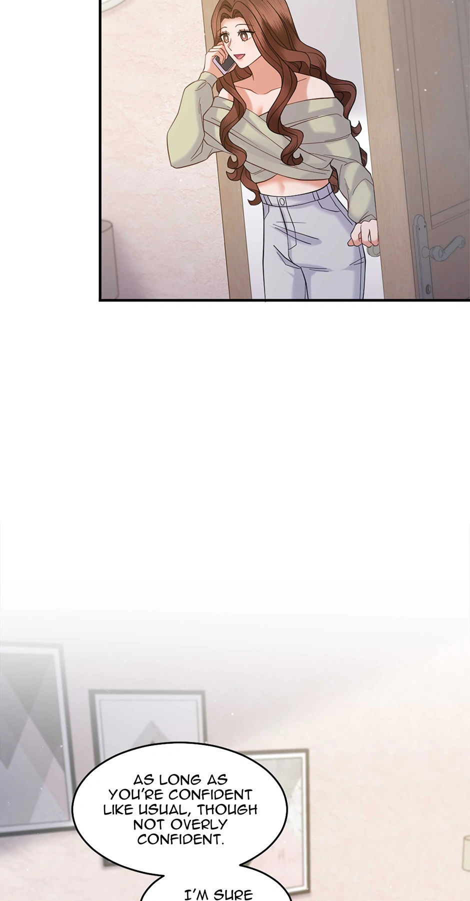 Torn Between Alphas Chapter 43 page 58