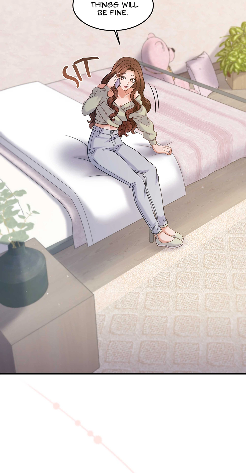 Torn Between Alphas Chapter 43 page 59