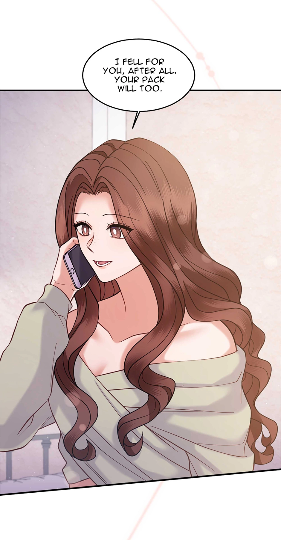 Torn Between Alphas Chapter 43 page 60