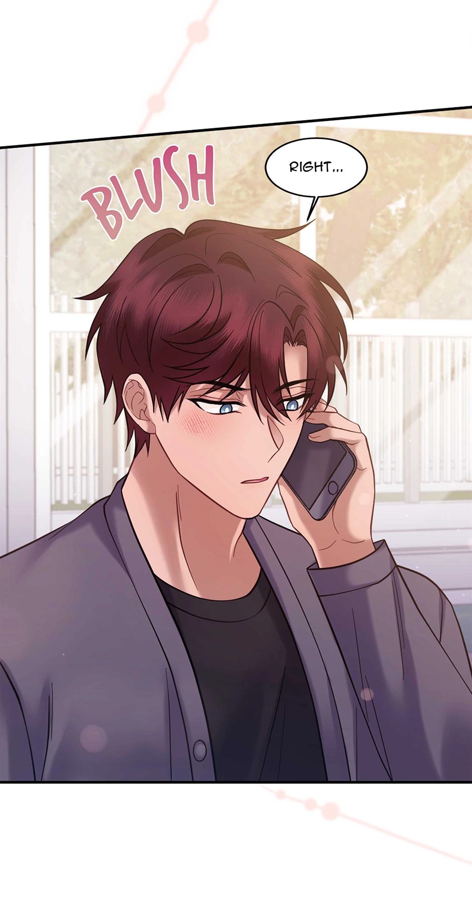 Torn Between Alphas Chapter 43 page 61