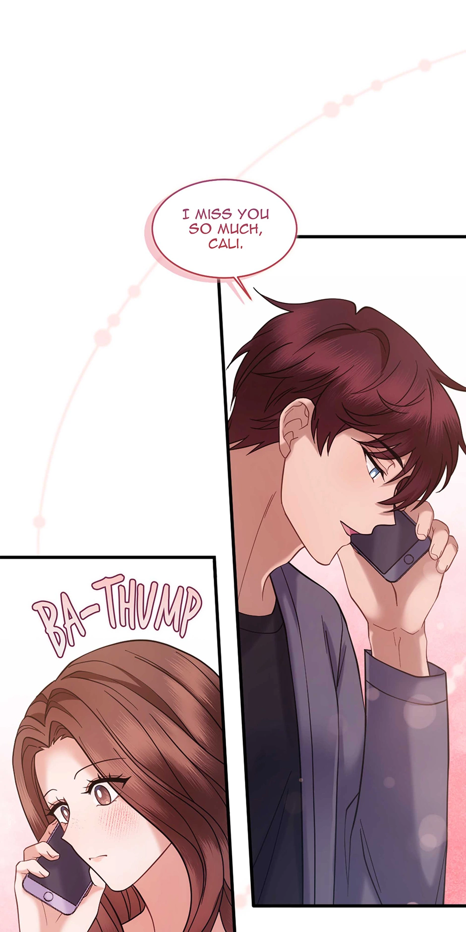 Torn Between Alphas Chapter 43 page 62