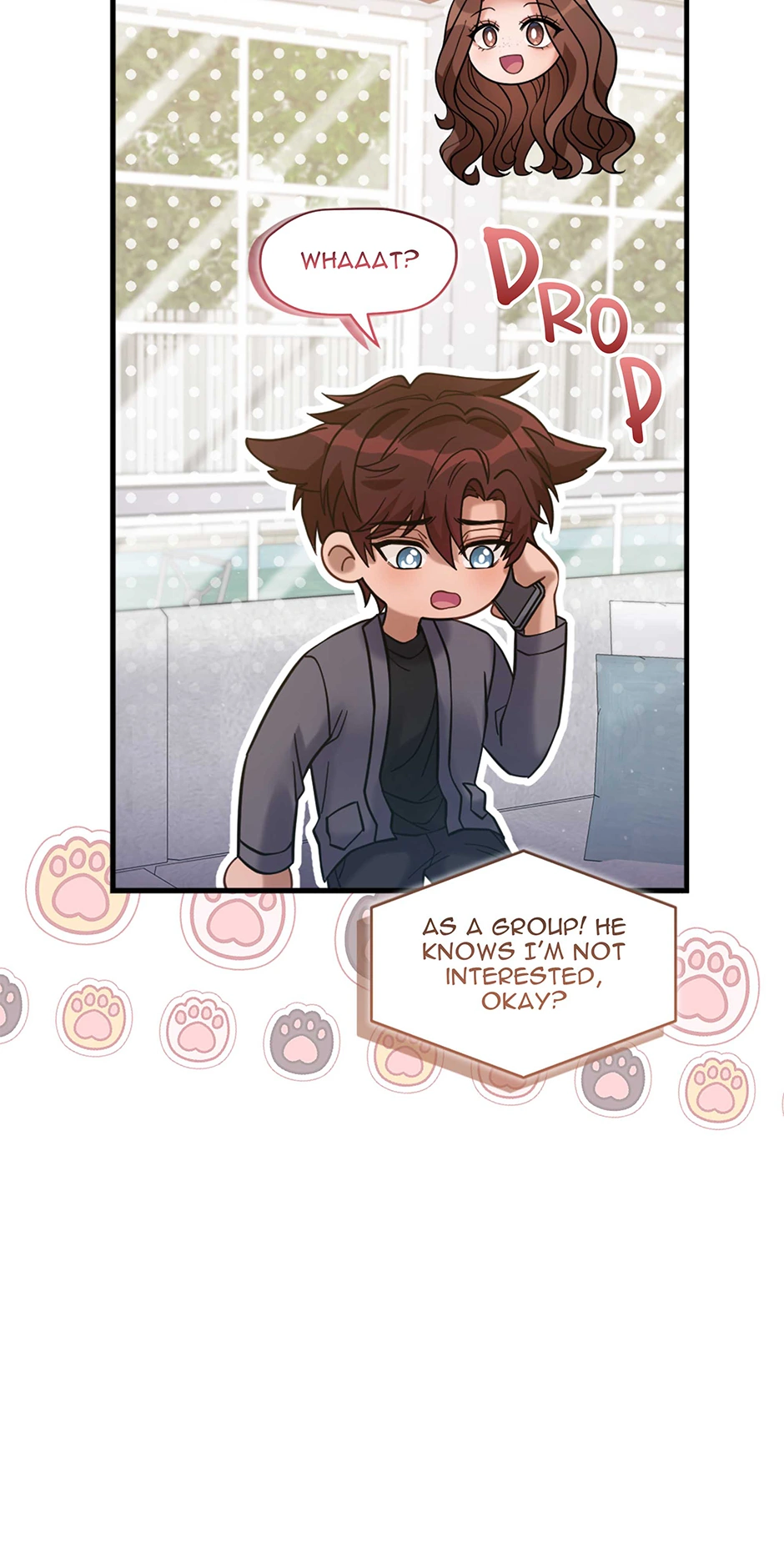 Torn Between Alphas Chapter 43 page 66