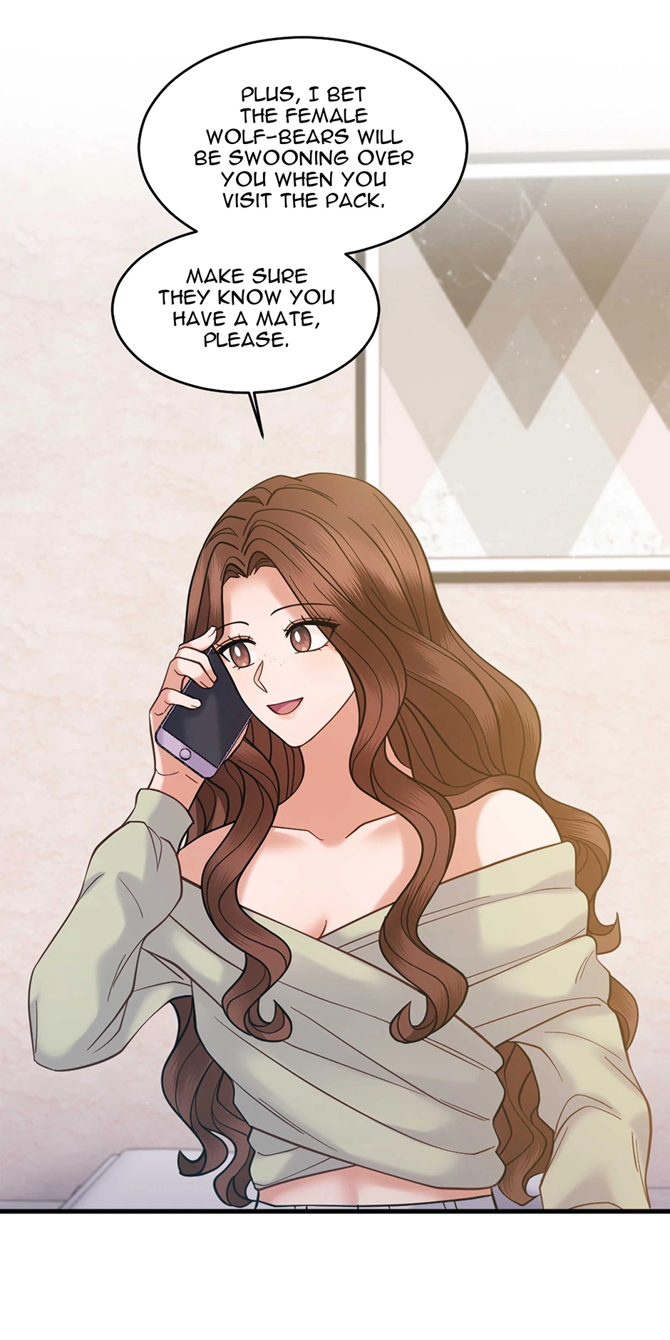 Torn Between Alphas Chapter 43 page 67