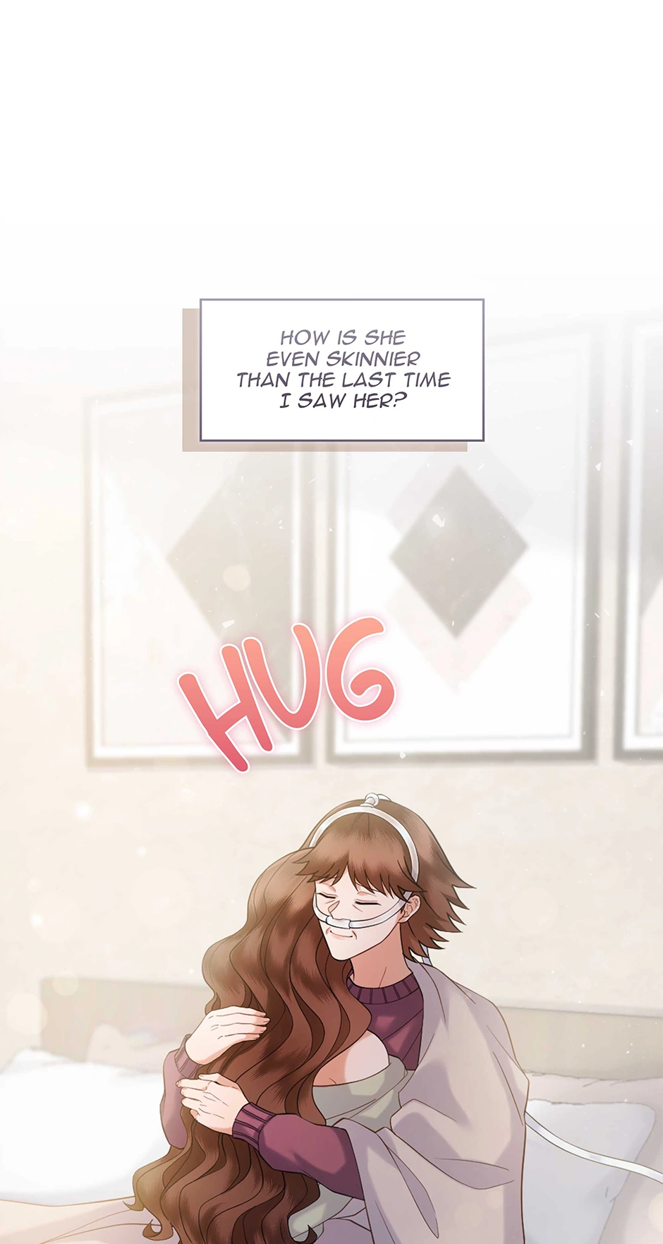 Torn Between Alphas Chapter 43 page 6