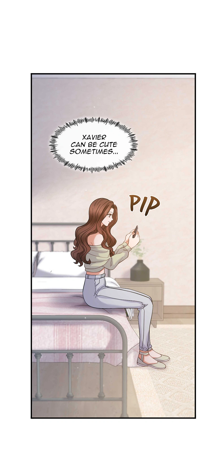 Torn Between Alphas Chapter 43 page 69