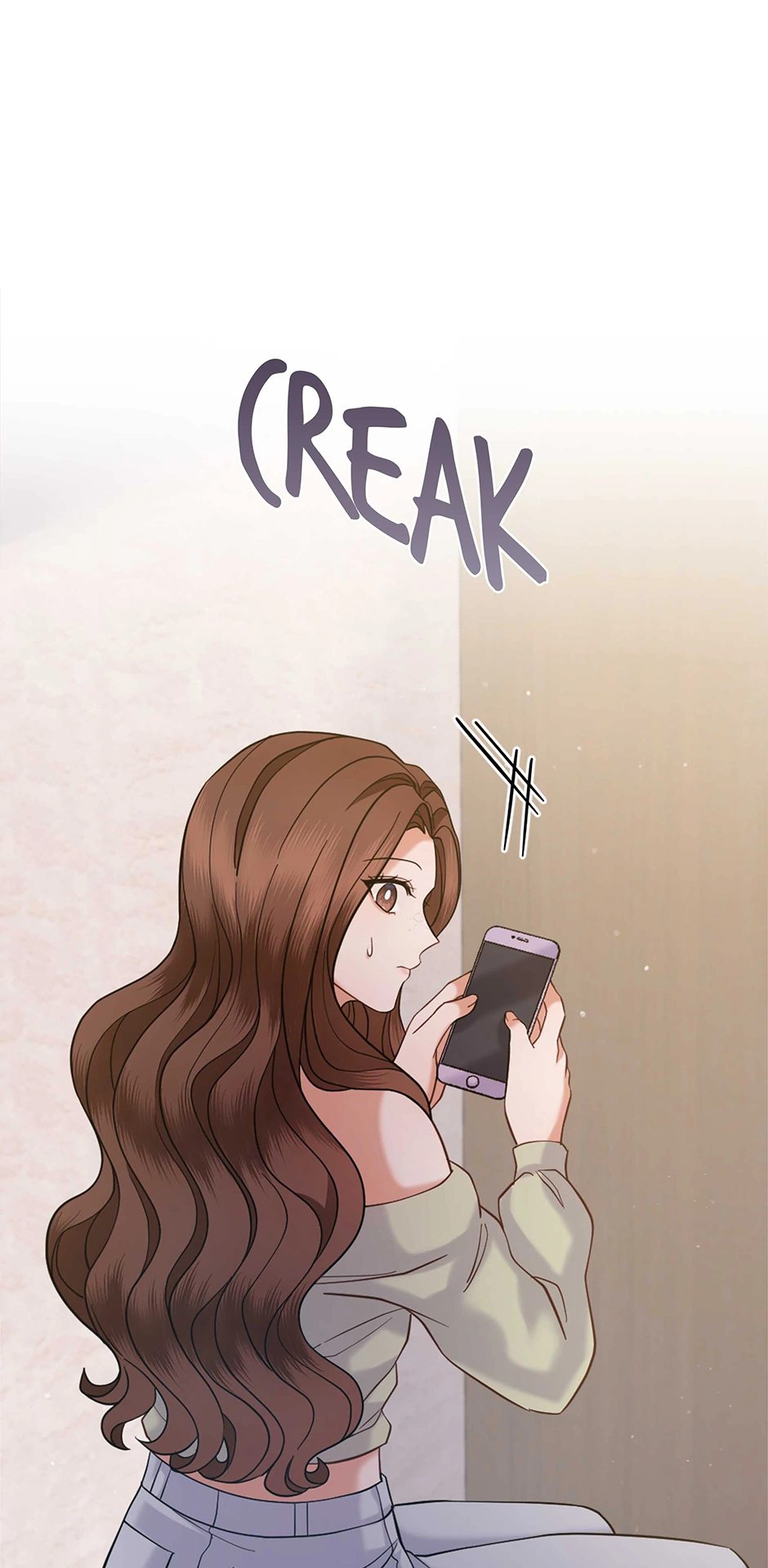 Torn Between Alphas Chapter 43 page 70