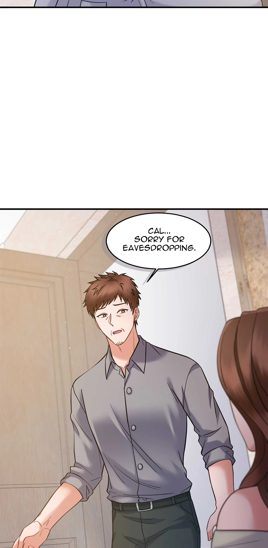 Torn Between Alphas Chapter 43 page 71