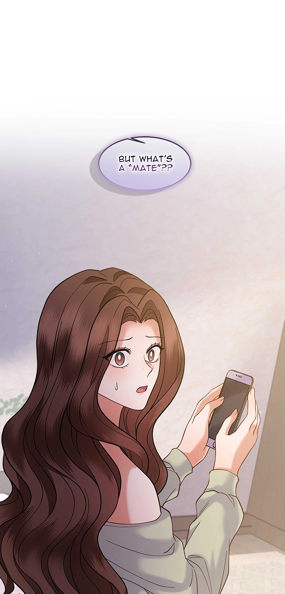 Torn Between Alphas Chapter 44 page 0