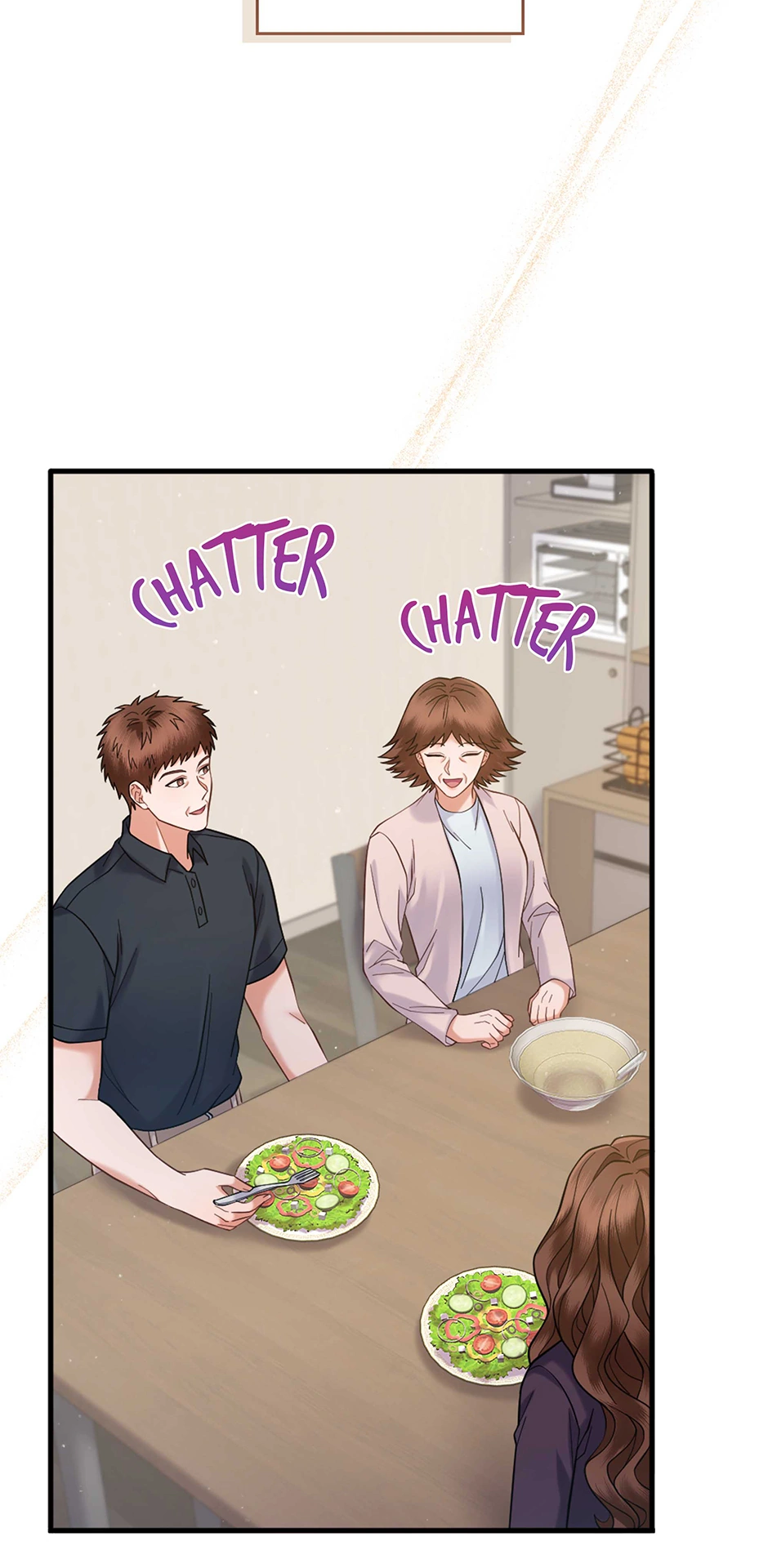 Torn Between Alphas Chapter 44 page 10