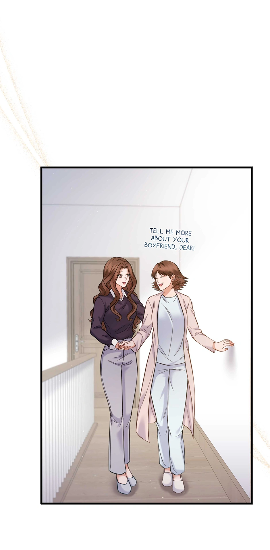Torn Between Alphas Chapter 44 page 11