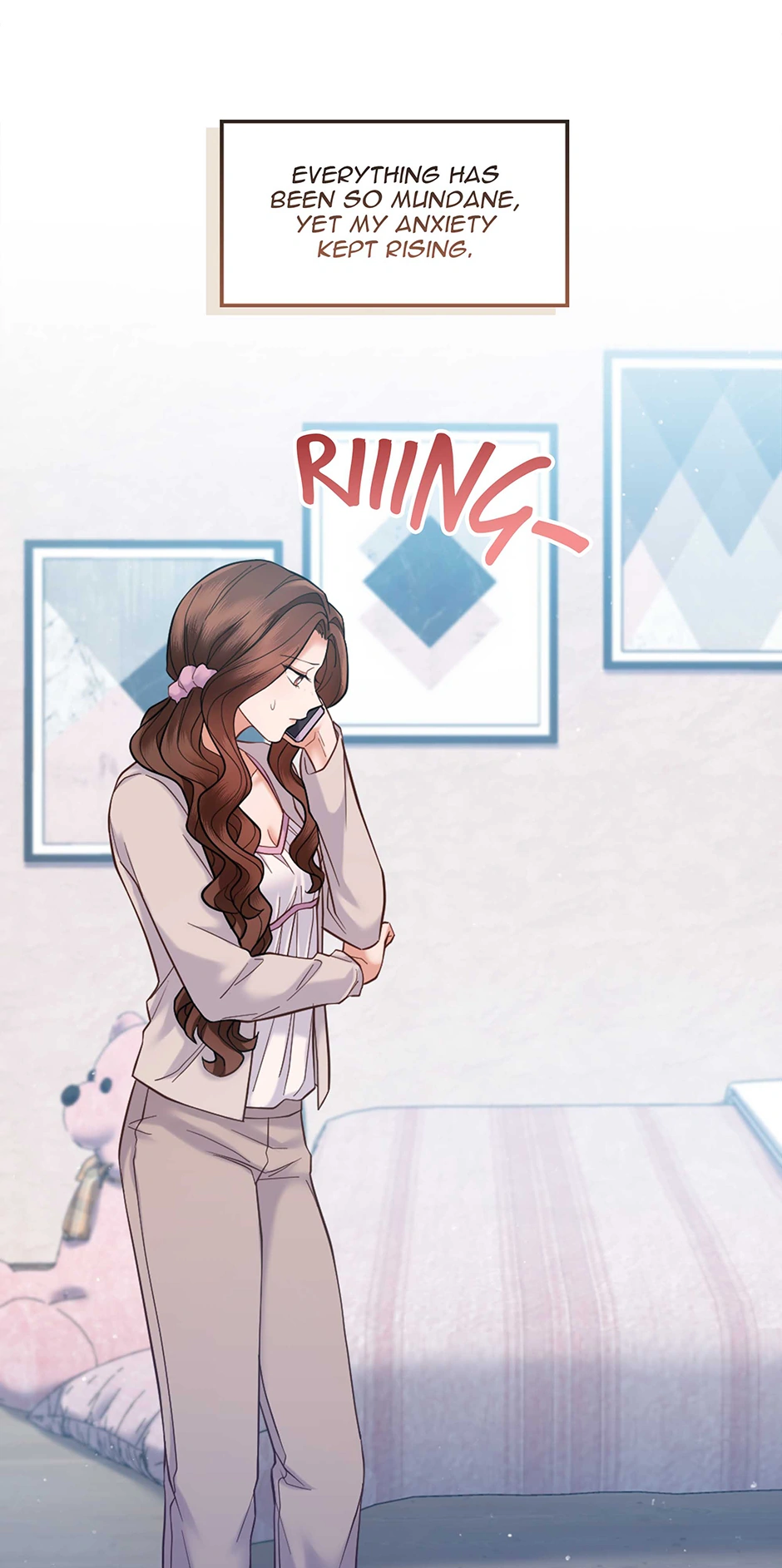Torn Between Alphas Chapter 44 page 12