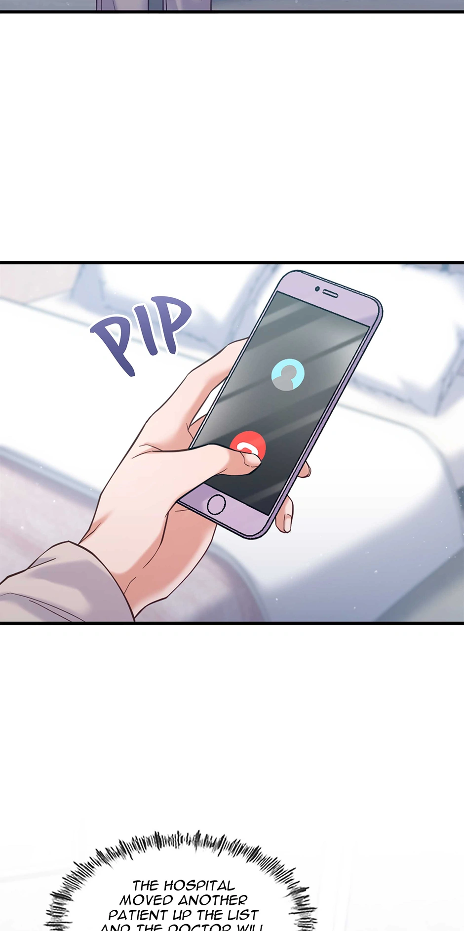 Torn Between Alphas Chapter 44 page 13