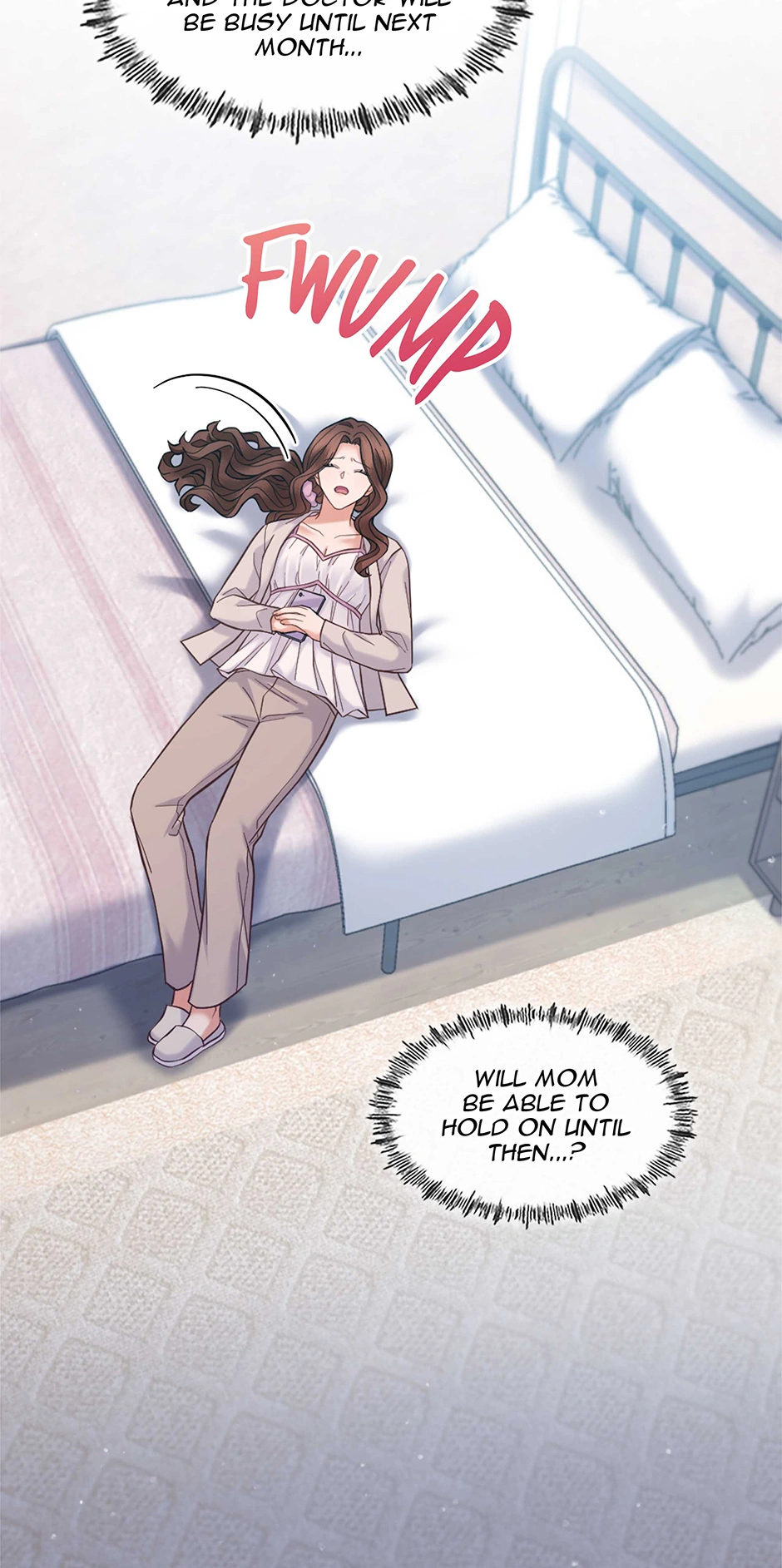 Torn Between Alphas Chapter 44 page 14