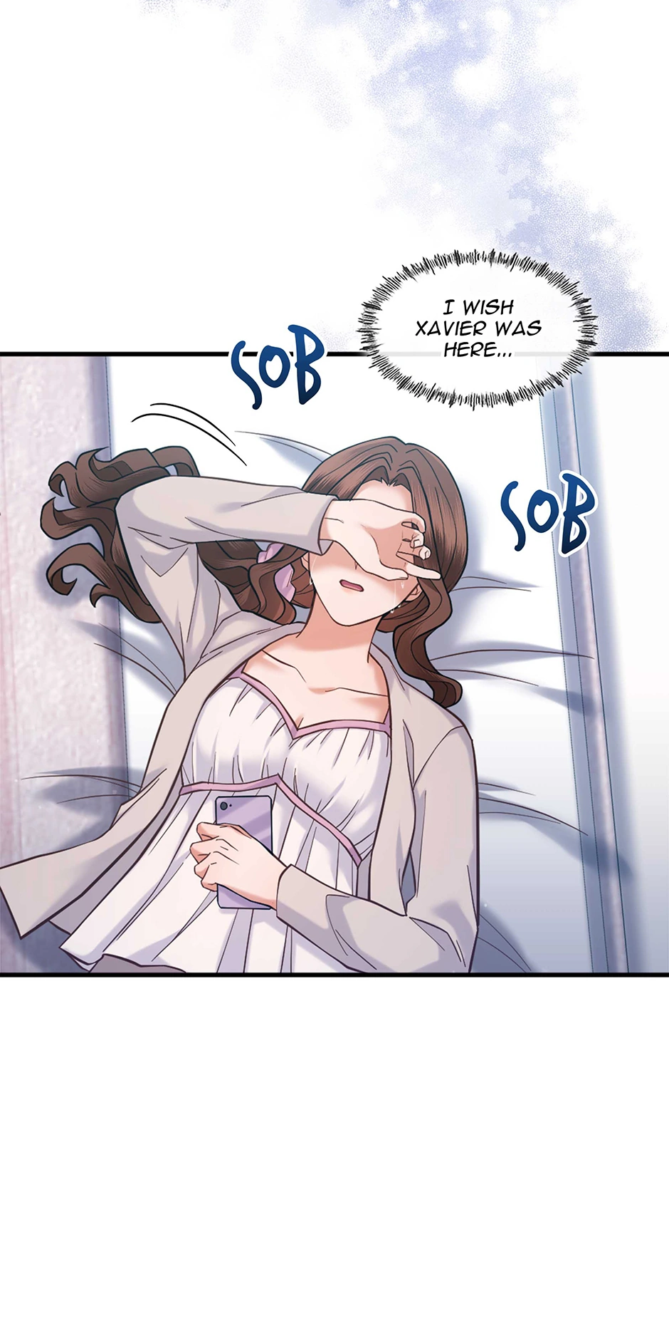 Torn Between Alphas Chapter 44 page 16