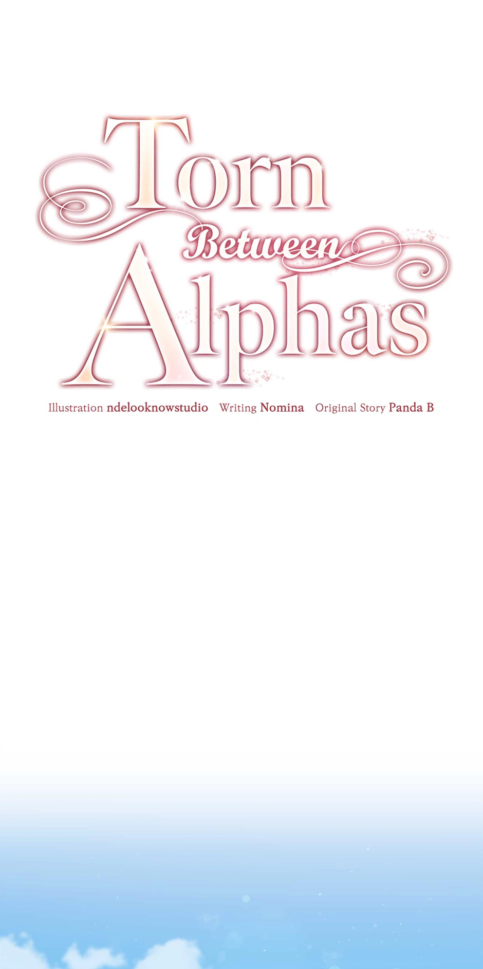 Torn Between Alphas Chapter 44 page 17