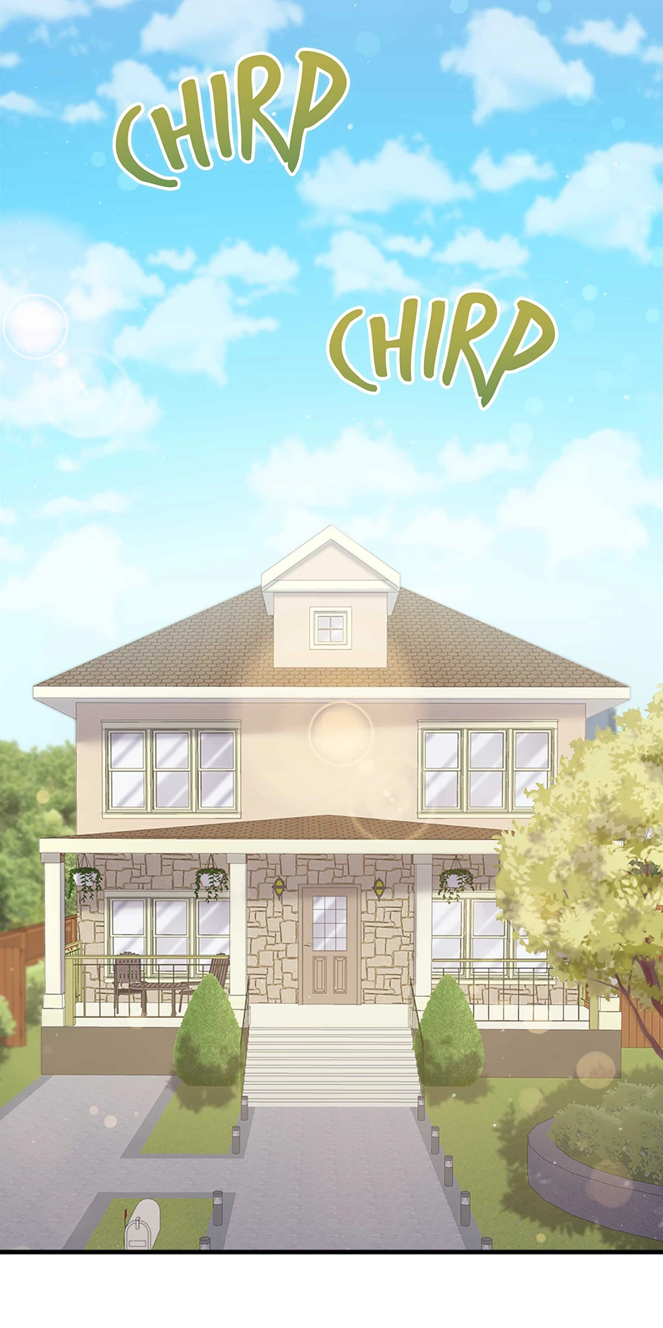 Torn Between Alphas Chapter 44 page 18