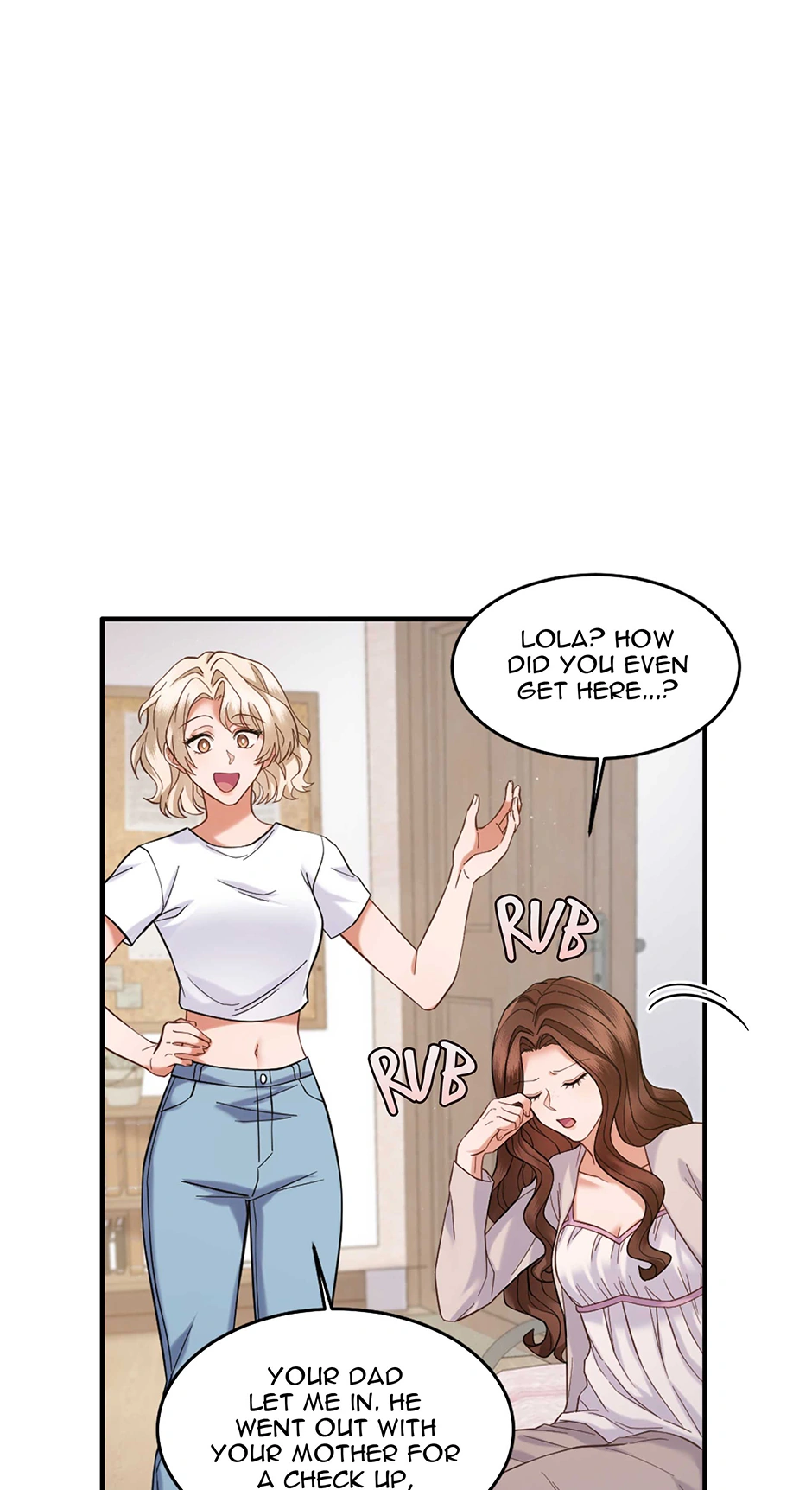 Torn Between Alphas Chapter 44 page 20