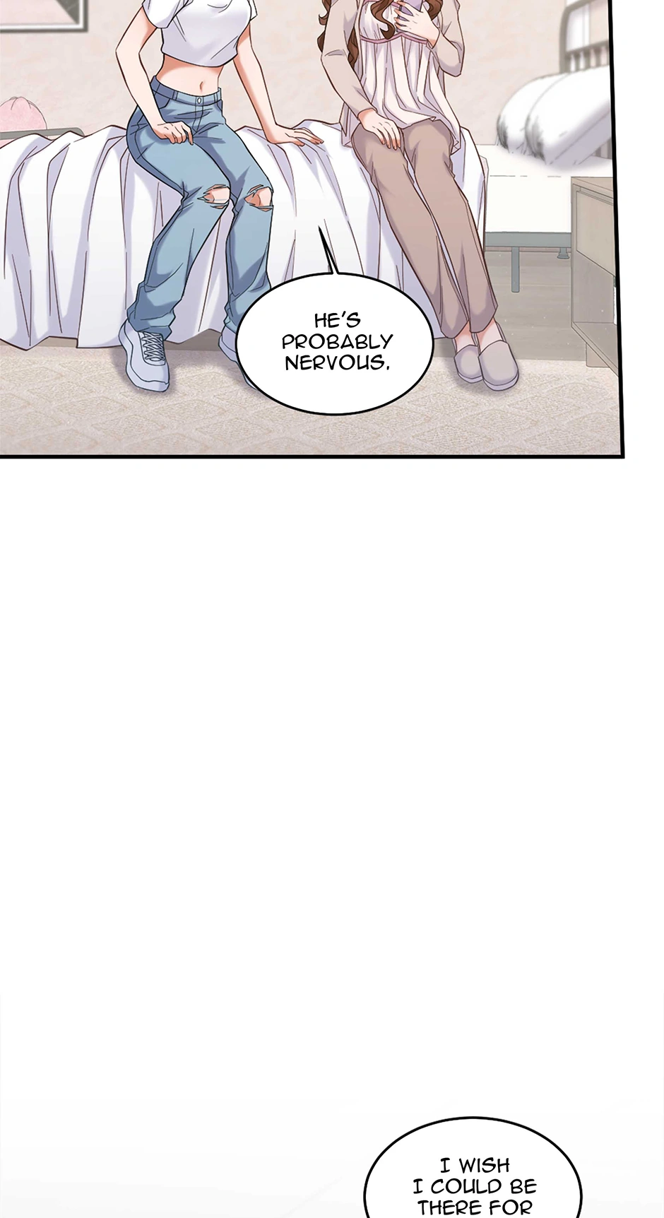 Torn Between Alphas Chapter 44 page 23