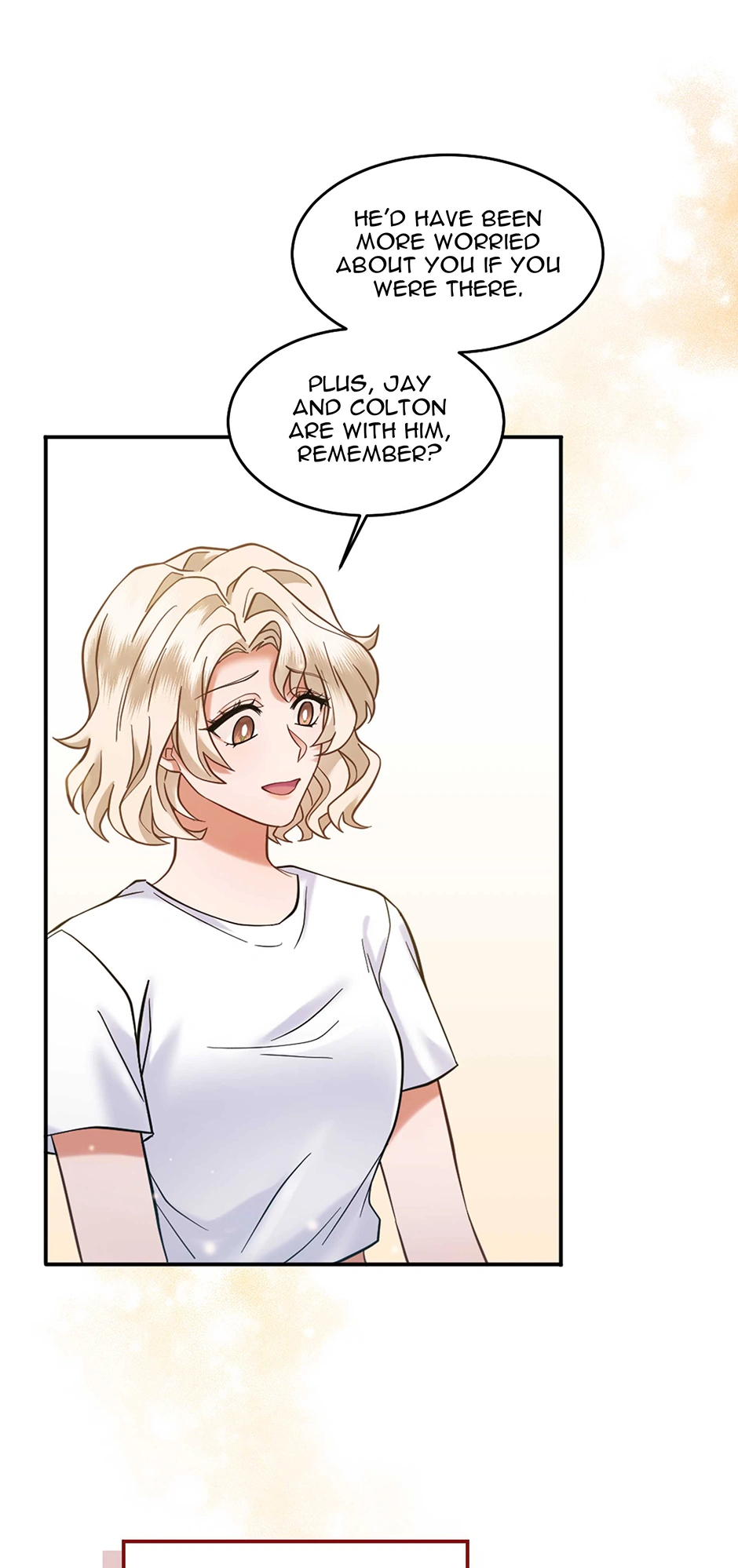 Torn Between Alphas Chapter 44 page 25