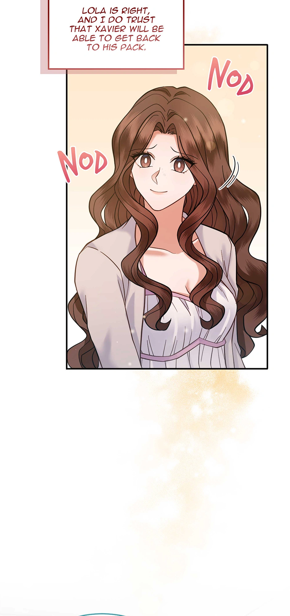 Torn Between Alphas Chapter 44 page 26