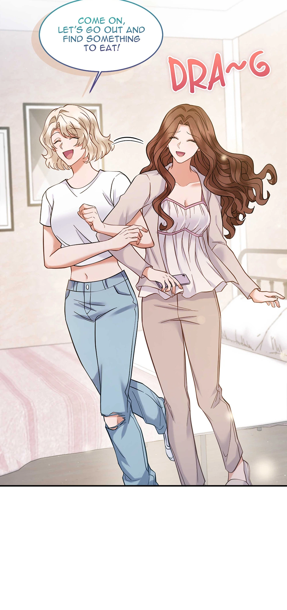 Torn Between Alphas Chapter 44 page 27