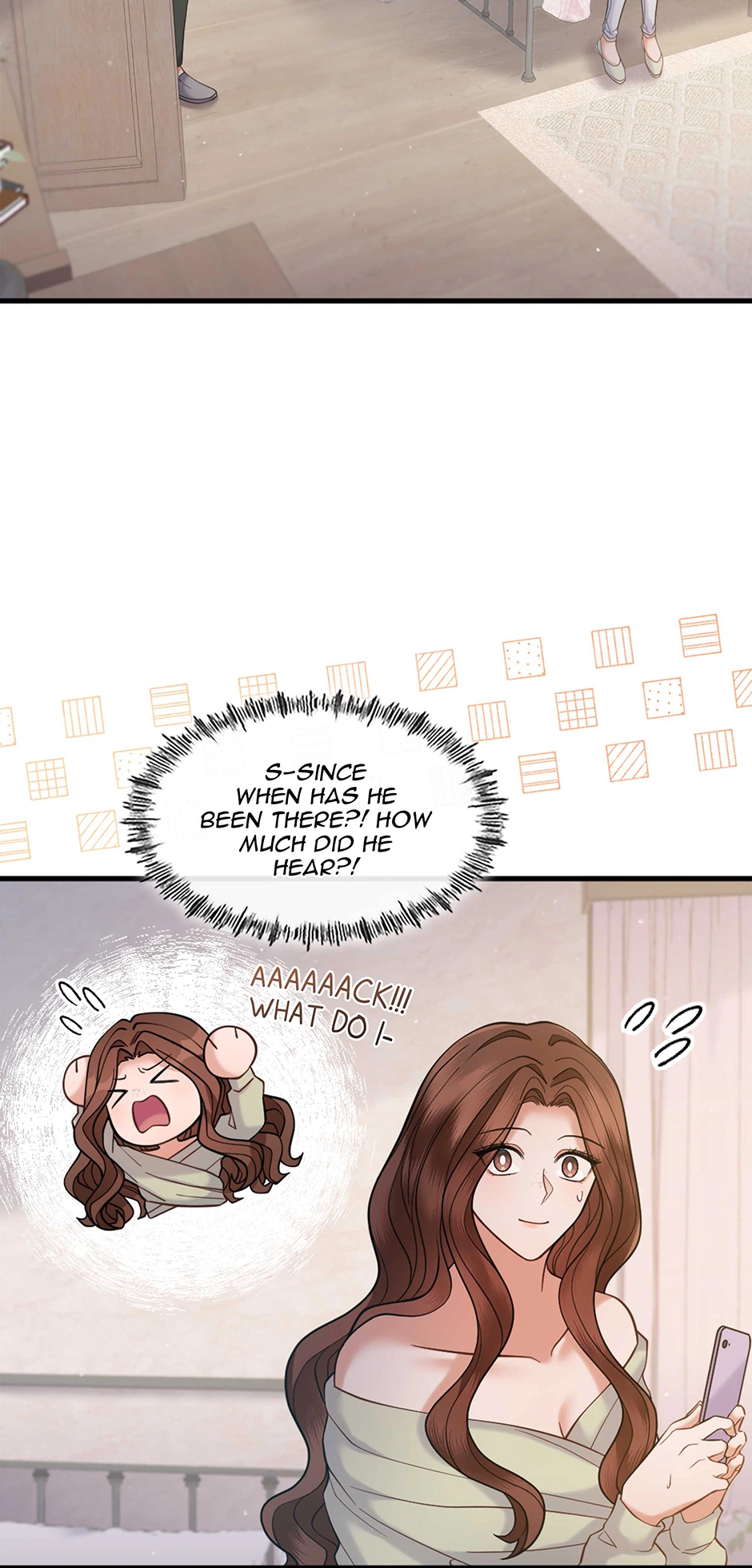 Torn Between Alphas Chapter 44 page 2
