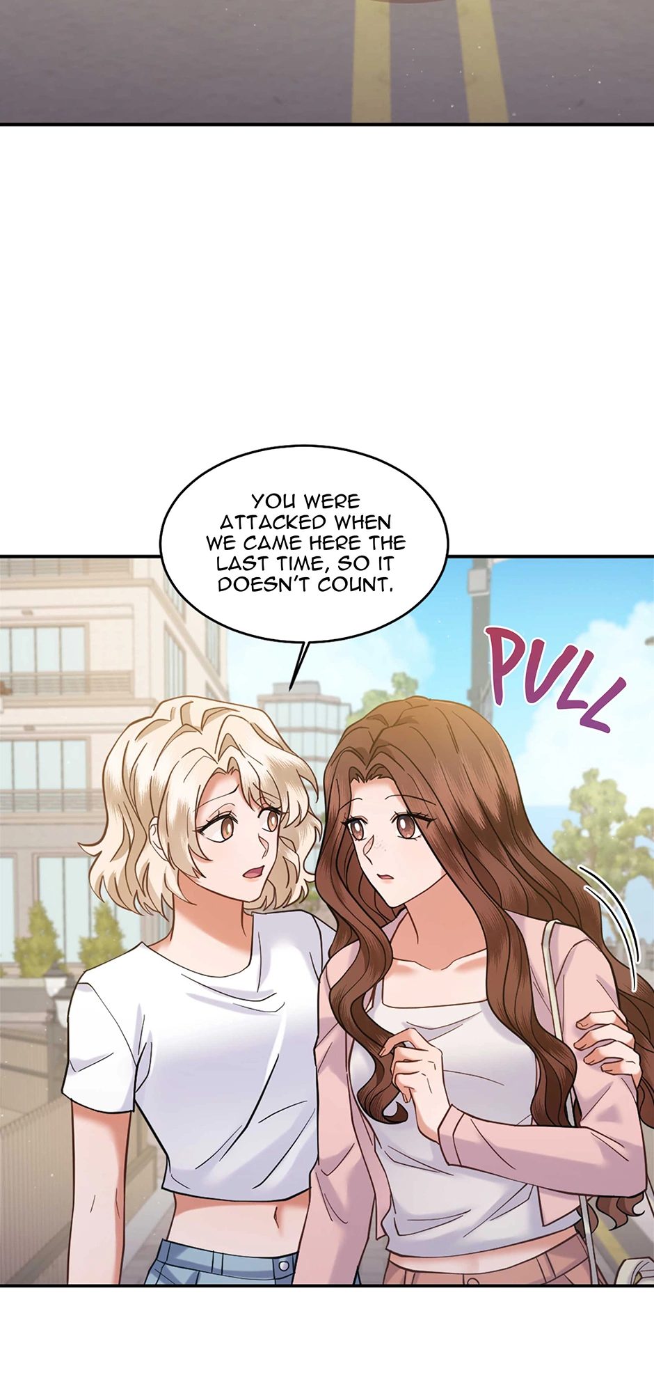 Torn Between Alphas Chapter 44 page 30