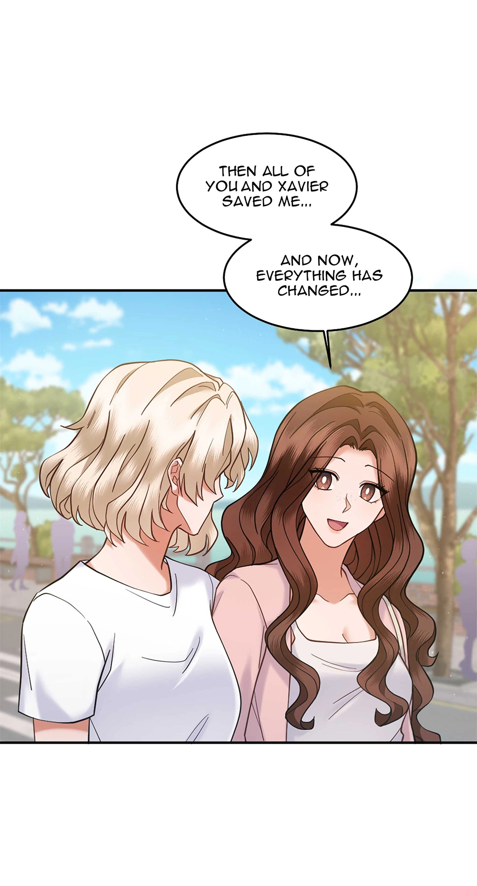 Torn Between Alphas Chapter 44 page 31