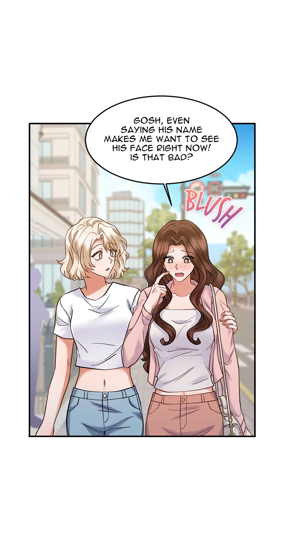Torn Between Alphas Chapter 44 page 32