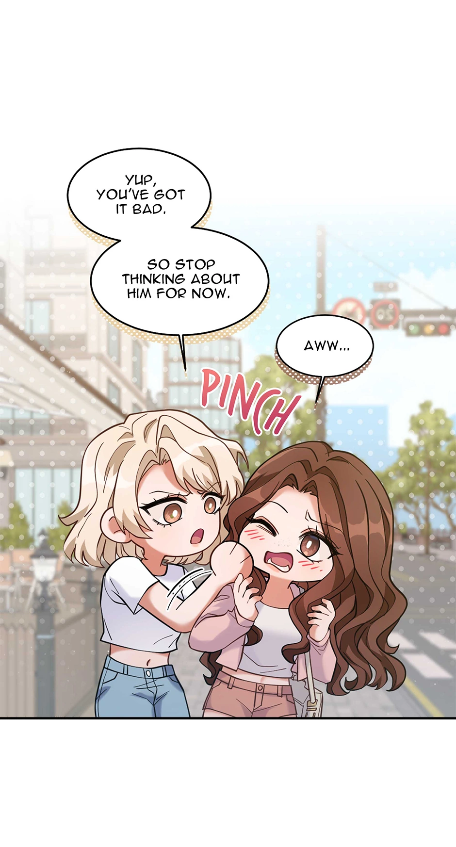 Torn Between Alphas Chapter 44 page 33