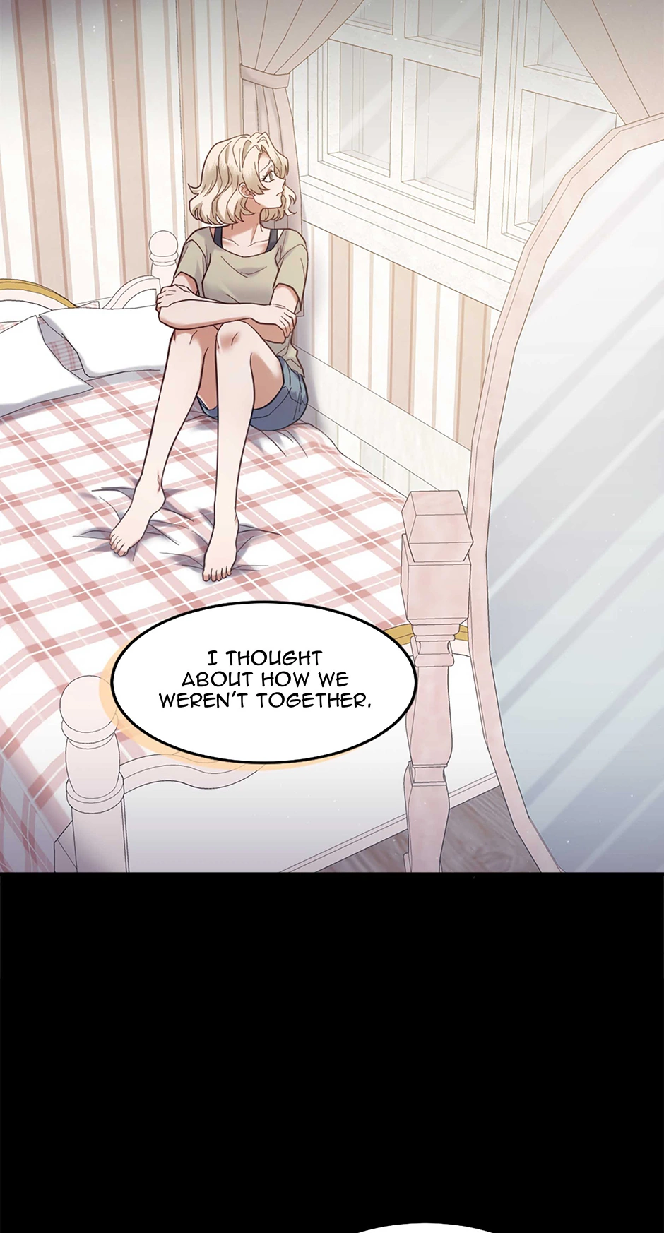 Torn Between Alphas Chapter 44 page 36