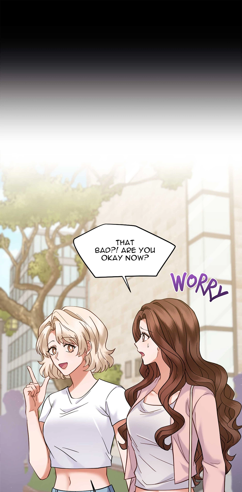 Torn Between Alphas Chapter 44 page 38