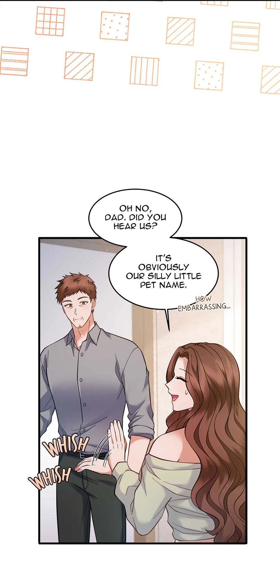 Torn Between Alphas Chapter 44 page 3