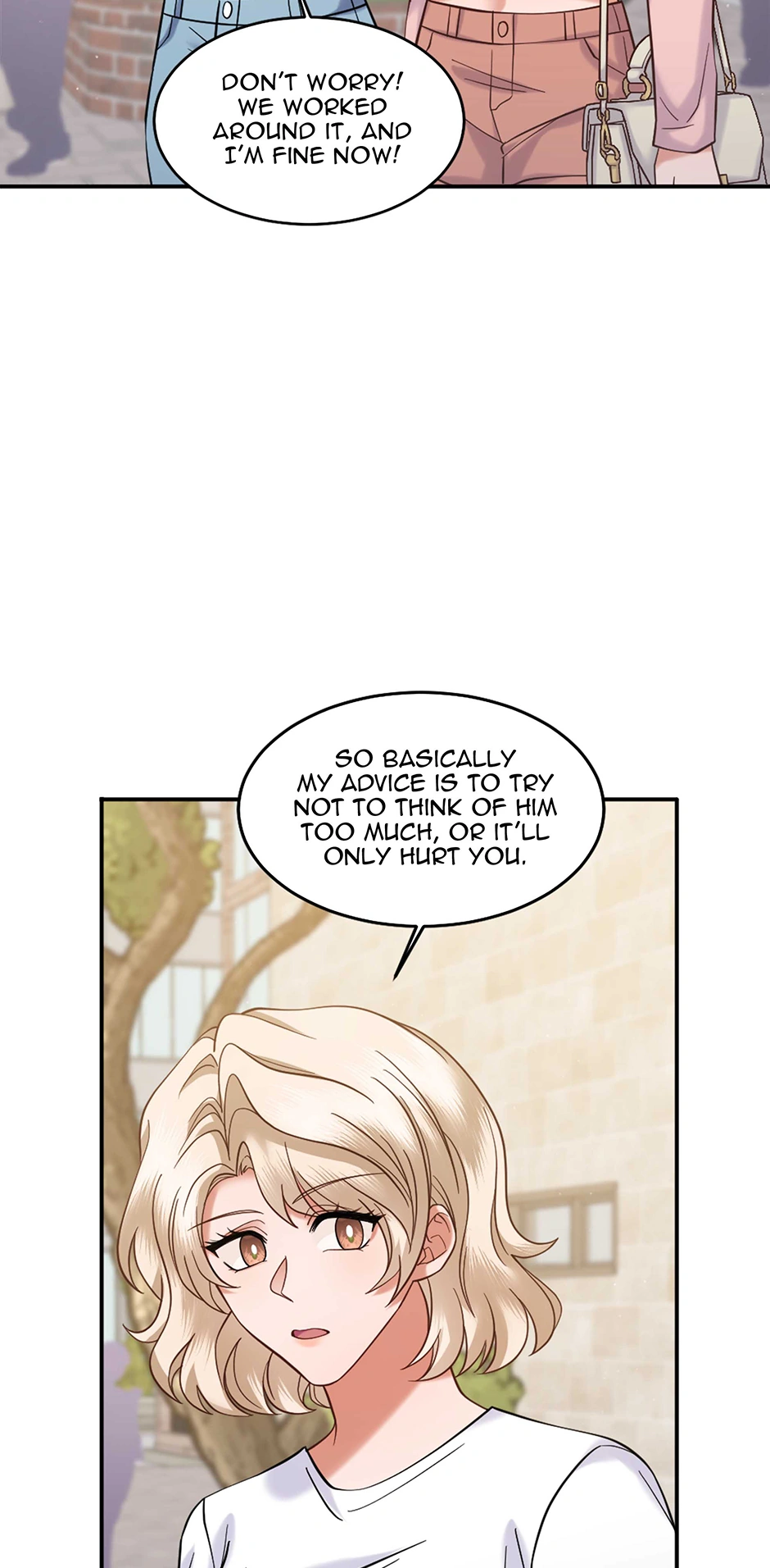 Torn Between Alphas Chapter 44 page 39