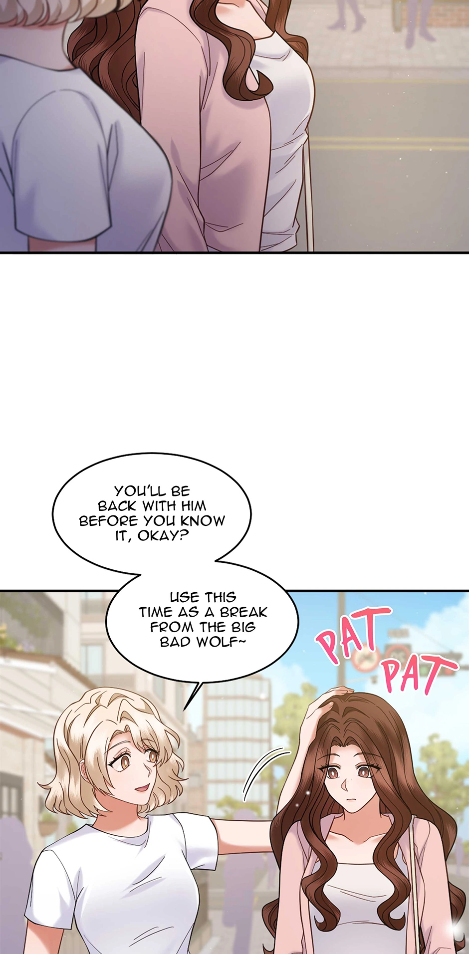 Torn Between Alphas Chapter 44 page 41