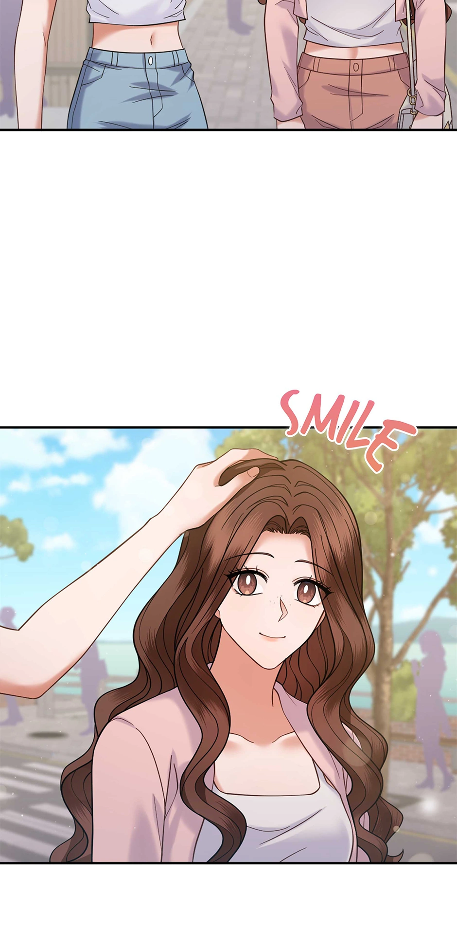 Torn Between Alphas Chapter 44 page 42