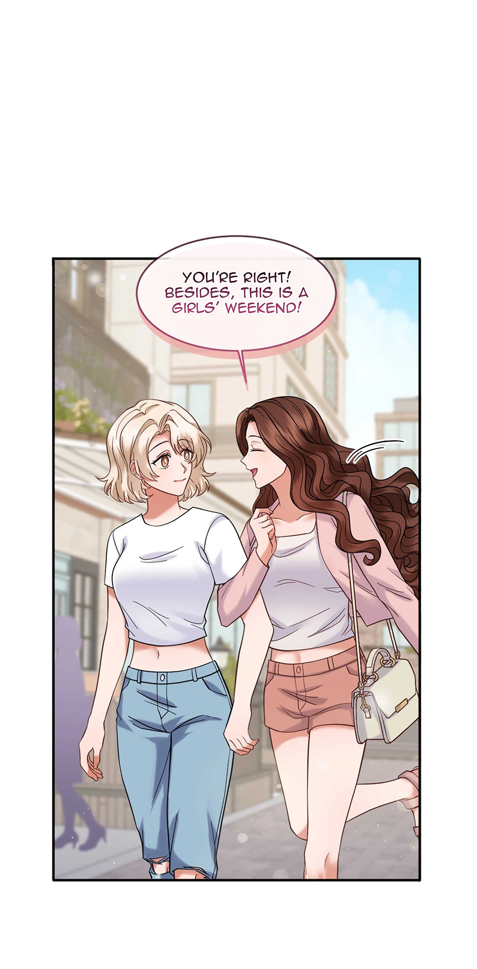 Torn Between Alphas Chapter 44 page 43