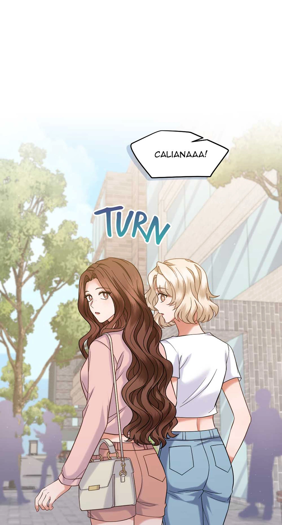 Torn Between Alphas Chapter 44 page 44