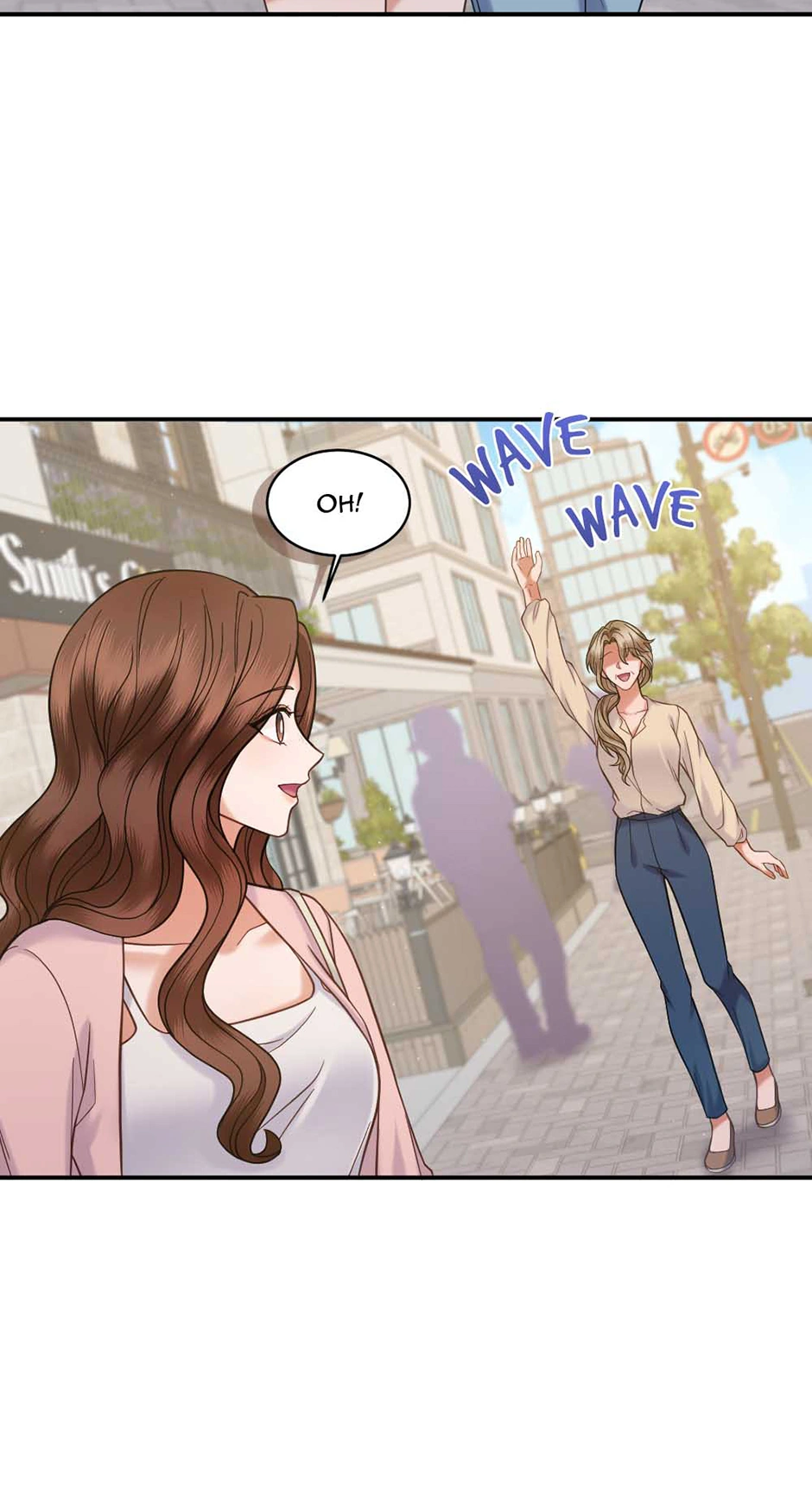 Torn Between Alphas Chapter 44 page 45