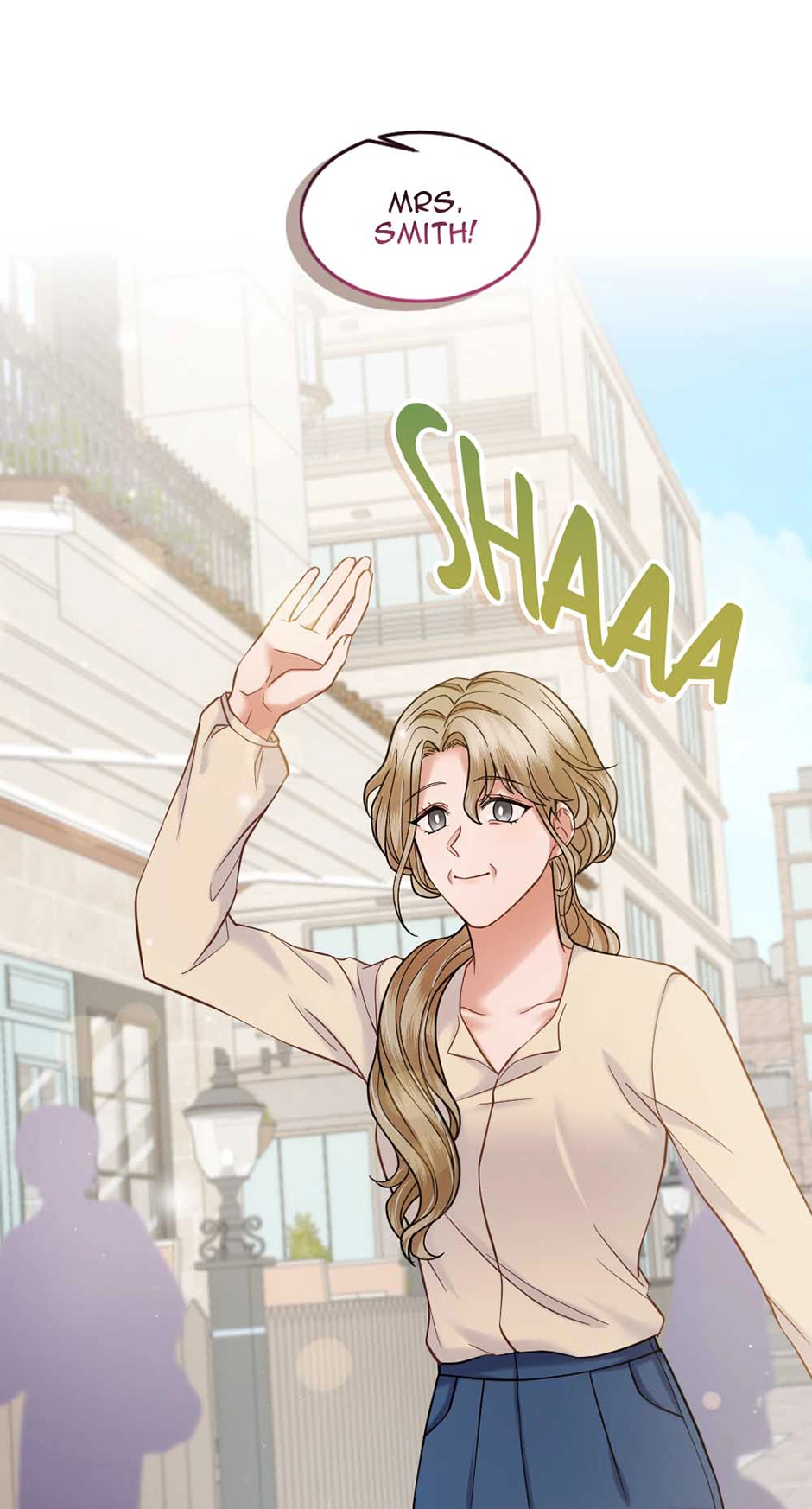 Torn Between Alphas Chapter 44 page 46