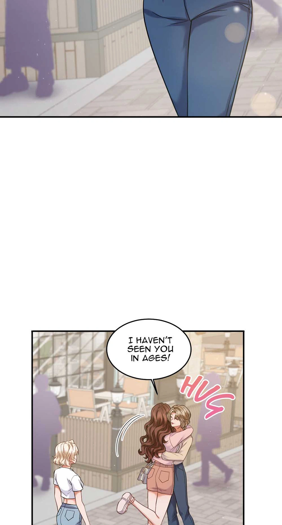 Torn Between Alphas Chapter 44 page 47