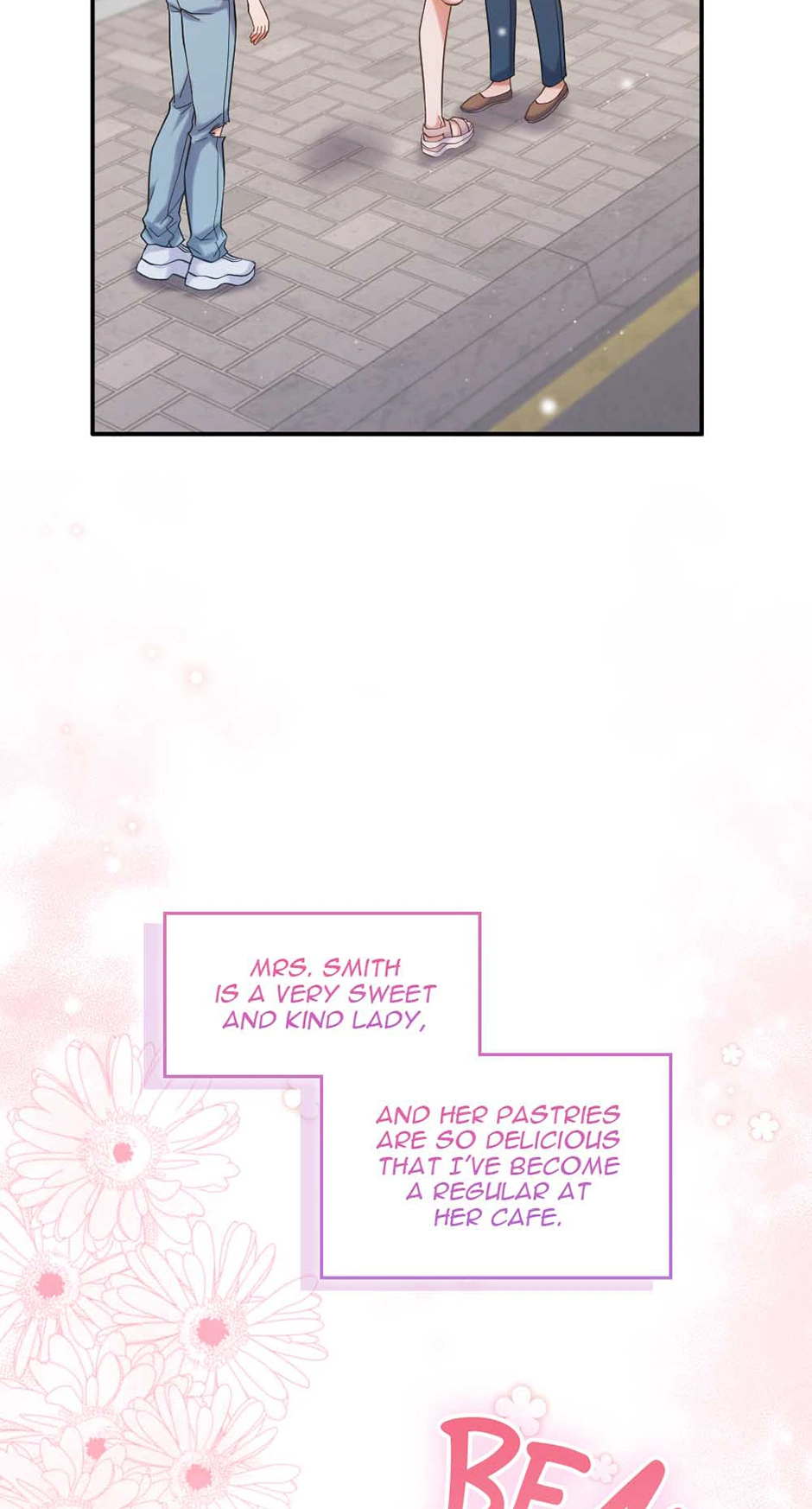 Torn Between Alphas Chapter 44 page 48