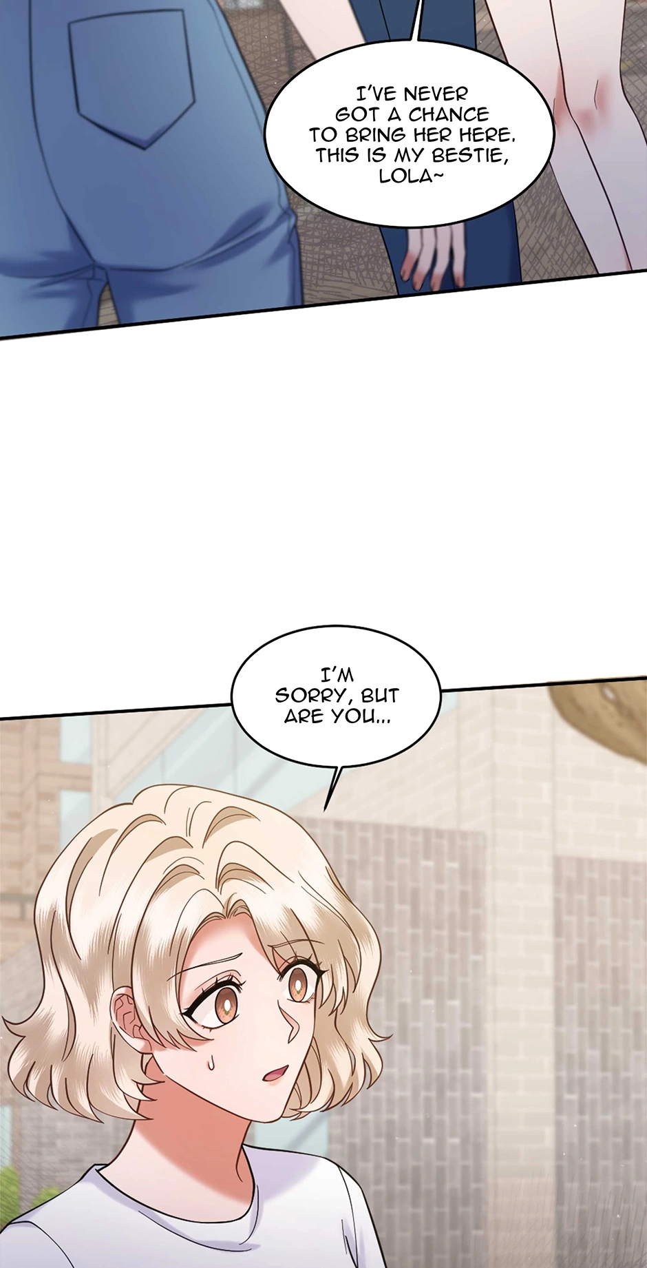 Torn Between Alphas Chapter 44 page 52