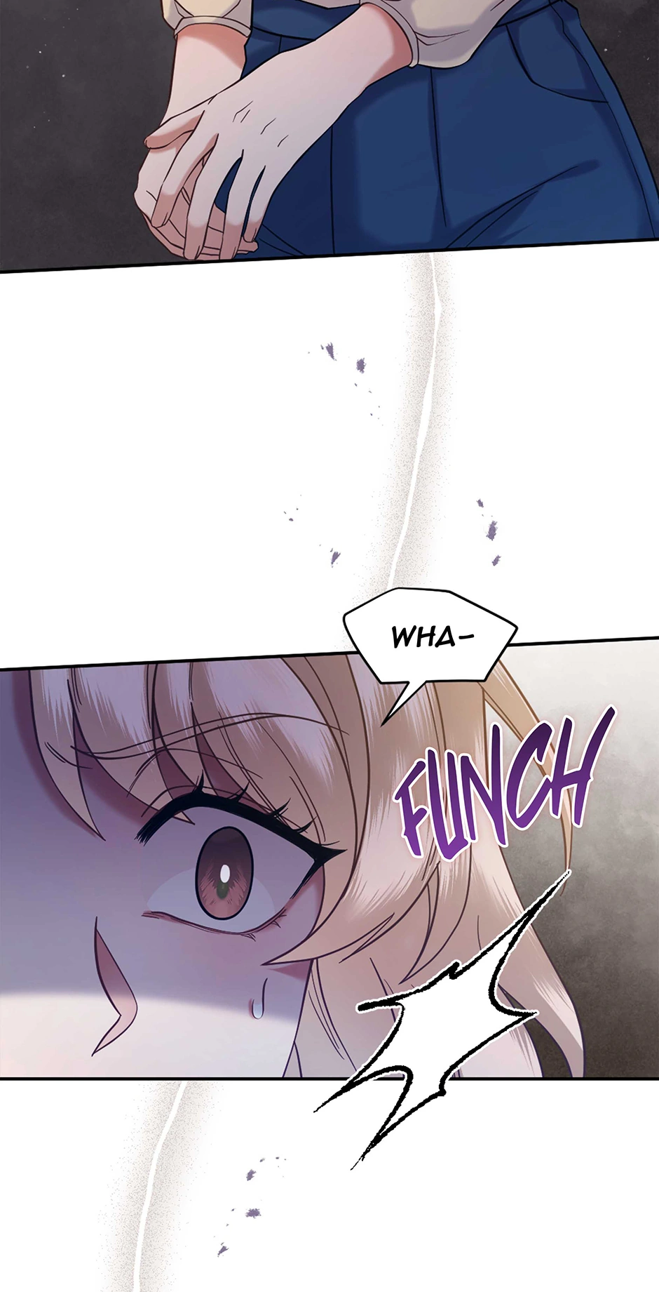 Torn Between Alphas Chapter 44 page 55